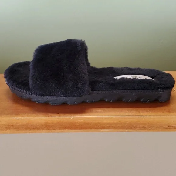 Chinese Laundry slippers - Picture 6 of 8